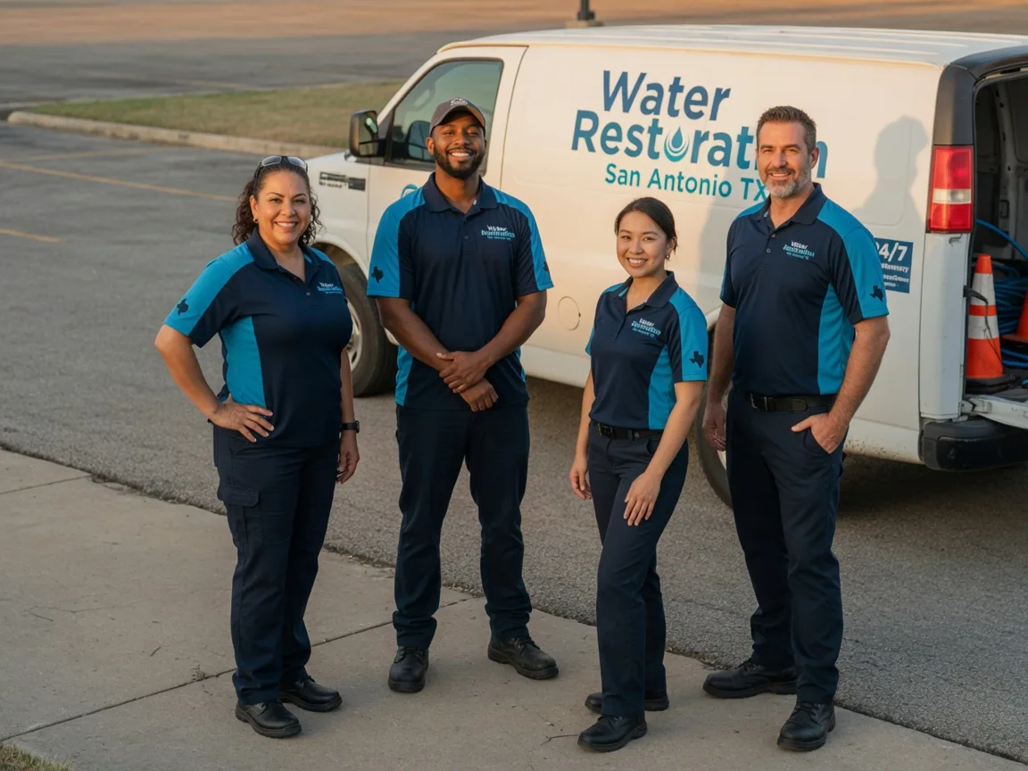 Water Damage Repair company in Rehrersburg, PA